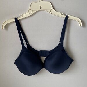 Maidenform Comfort Devotion Extra Coverage Shaping Underwire Bra 9436 Size  38B